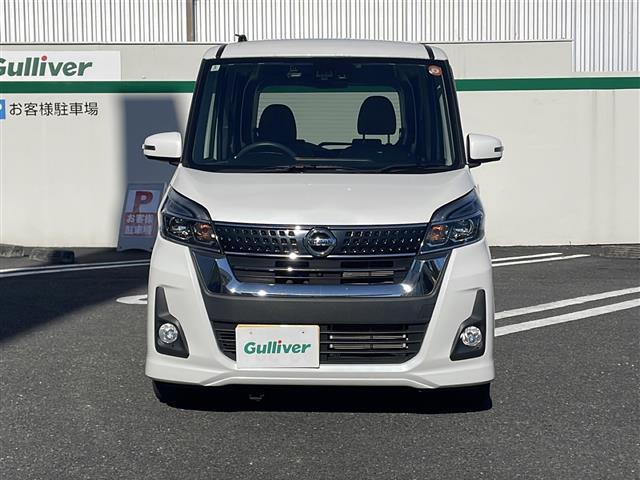 デイズルークス ハイウェイスター X Vセレクション(3枚目)