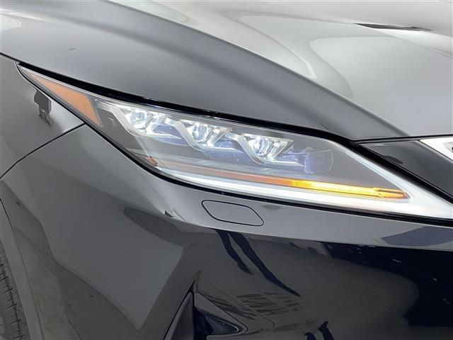 ＲＸ ＲＸ４５０ｈ　バージョンＬ　４ＷＤ　パノラマルーフ　全周囲カメラ　三眼ＬＥＤヘッド　ＢＳＭ　ＨＵＤ　１００Ｖ電源　後席電動格納　前後席シートヒーター　ステアリングヒーター　パワーバックドア　追従クルーズ　純正ＥＧスターター　禁煙（34枚目）