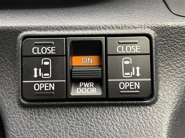 シエンタ ハイブリッド ファンベースG 純正ナビ 全周囲カメラ 両側電動スライドドア シートヒーター クルーズコントロール クリアランスソナー トヨタセーフティセンス LEDヘッドランプ フォグランプ 純正15インチアルミ 禁煙車(4枚目)