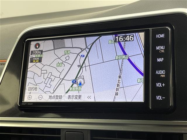 シエンタ ハイブリッド ファンベースG 純正ナビ 全周囲カメラ 両側電動スライドドア シートヒーター クルーズコントロール クリアランスソナー トヨタセーフティセンス LEDヘッドランプ フォグランプ 純正15インチアルミ 禁煙車(18枚目)