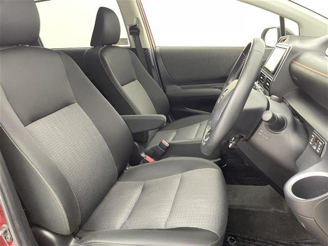 シエンタ ハイブリッド ファンベースG 純正ナビ 全周囲カメラ 両側電動スライドドア シートヒーター クルーズコントロール クリアランスソナー トヨタセーフティセンス LEDヘッドランプ フォグランプ 純正15インチアルミ 禁煙車(24枚目)