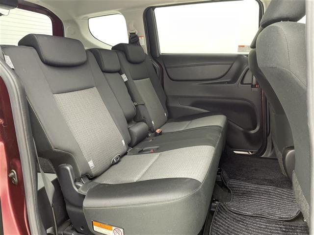 シエンタ ハイブリッド ファンベースG 純正ナビ 全周囲カメラ 両側電動スライドドア シートヒーター クルーズコントロール クリアランスソナー トヨタセーフティセンス LEDヘッドランプ フォグランプ 純正15インチアルミ 禁煙車(25枚目)