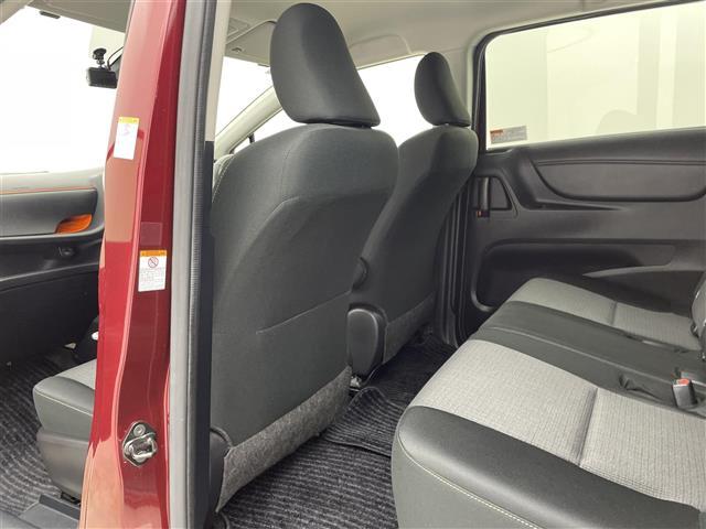 シエンタ ハイブリッド ファンベースG 純正ナビ 全周囲カメラ 両側電動スライドドア シートヒーター クルーズコントロール クリアランスソナー トヨタセーフティセンス LEDヘッドランプ フォグランプ 純正15インチアルミ 禁煙車(27枚目)