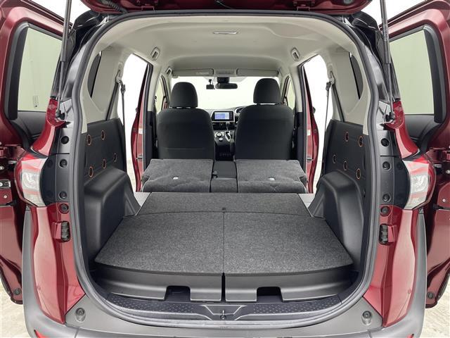 シエンタ ハイブリッド ファンベースG 純正ナビ 全周囲カメラ 両側電動スライドドア シートヒーター クルーズコントロール クリアランスソナー トヨタセーフティセンス LEDヘッドランプ フォグランプ 純正15インチアルミ 禁煙車(29枚目)