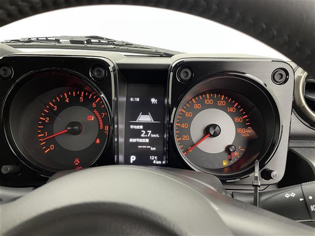 ジムニーシエラ JC 登録済未使用車 スズキセーフティサポート 前後パーキングセンサー LEDヘッドライト フォグランプ シートヒーター レーダークルーズコントロール レーンキープアシスト オートハイビーム 純正15AW(4枚目)