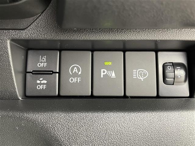 ジムニーシエラ JC 登録済未使用車 スズキセーフティサポート 前後パーキングセンサー LEDヘッドライト フォグランプ シートヒーター レーダークルーズコントロール レーンキープアシスト オートハイビーム 純正15AW(9枚目)