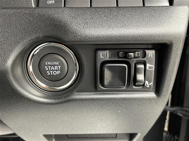 ジムニーシエラ JC 登録済未使用車 スズキセーフティサポート 前後パーキングセンサー LEDヘッドライト フォグランプ シートヒーター レーダークルーズコントロール レーンキープアシスト オートハイビーム 純正15AW(10枚目)