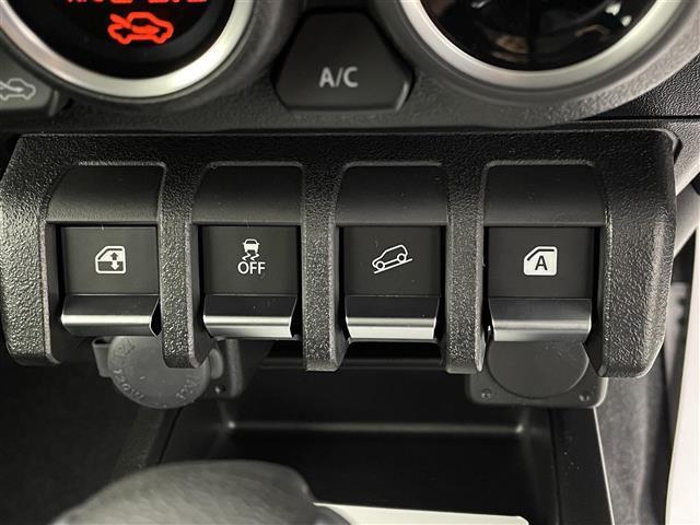 ジムニーシエラ JC 登録済未使用車 スズキセーフティサポート 前後パーキングセンサー LEDヘッドライト フォグランプ シートヒーター レーダークルーズコントロール レーンキープアシスト オートハイビーム 純正15AW(13枚目)