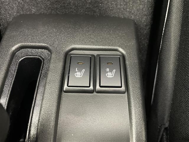 ジムニーシエラ JC 登録済未使用車 スズキセーフティサポート 前後パーキングセンサー LEDヘッドライト フォグランプ シートヒーター レーダークルーズコントロール レーンキープアシスト オートハイビーム 純正15AW(15枚目)