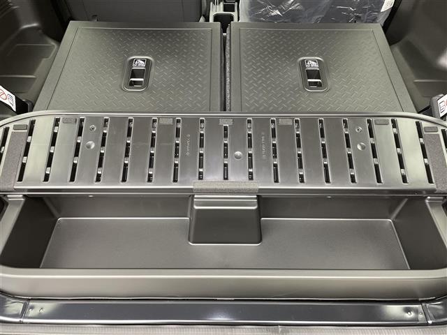 ジムニーシエラ JC 登録済未使用車 スズキセーフティサポート 前後パーキングセンサー LEDヘッドライト フォグランプ シートヒーター レーダークルーズコントロール レーンキープアシスト オートハイビーム 純正15AW(28枚目)