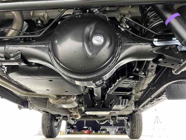 ジムニーシエラ JC 登録済未使用車 スズキセーフティサポート 前後パーキングセンサー LEDヘッドライト フォグランプ シートヒーター レーダークルーズコントロール レーンキープアシスト オートハイビーム 純正15AW(43枚目)