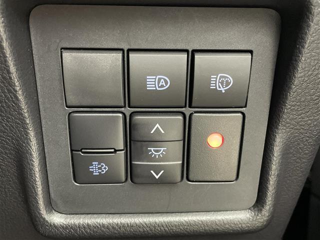 ランドクルーザープラド TX Lパッケージ マットブラックエディション 純正9型ナビ 黒革シート シートヒーター/ベンチレーション アダプティブクルーズ 前後クリアランスソナー ルーフレール 専用18インチAW フルセグTV バックモニター Bluetoothオーディオ(8枚目)