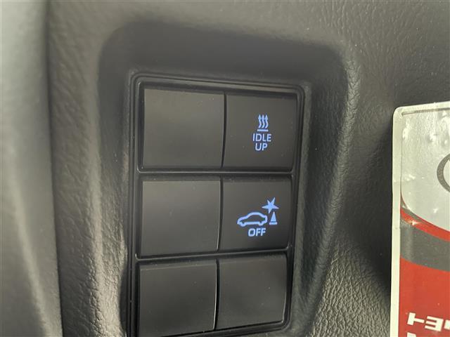 ランドクルーザープラド TX Lパッケージ マットブラックエディション 純正9型ナビ 黒革シート シートヒーター/ベンチレーション アダプティブクルーズ 前後クリアランスソナー ルーフレール 専用18インチAW フルセグTV バックモニター Bluetoothオーディオ(19枚目)