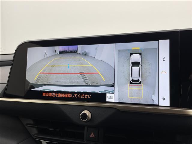 クラウンスポーツ Z 純正ナビ 全周囲カメラ デジタルインナーミラー BSM RCTA プロドライビングアシスト パワーバックドア トヨタチームメイト フルセグTV ワイヤレス充電 ETC2.0 100V電源 禁煙車(3枚目)