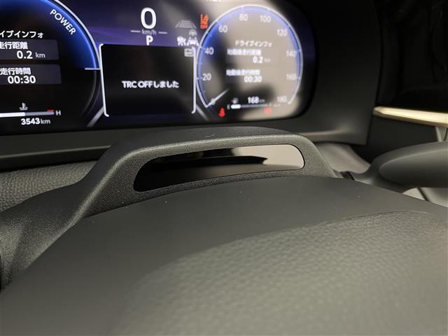 クラウンスポーツ Z 純正ナビ 全周囲カメラ デジタルインナーミラー BSM RCTA プロドライビングアシスト パワーバックドア トヨタチームメイト フルセグTV ワイヤレス充電 ETC2.0 100V電源 禁煙車(10枚目)