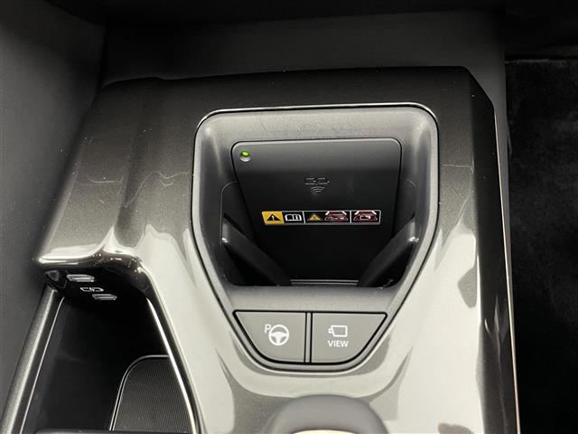 クラウンスポーツ Z 純正ナビ 全周囲カメラ デジタルインナーミラー BSM RCTA プロドライビングアシスト パワーバックドア トヨタチームメイト フルセグTV ワイヤレス充電 ETC2.0 100V電源 禁煙車(18枚目)