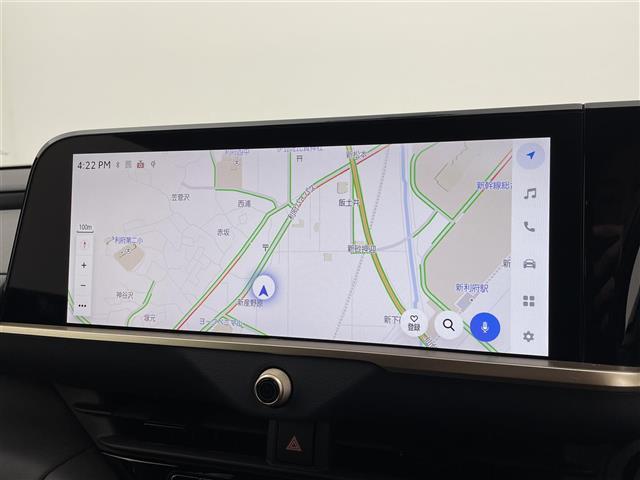 クラウンスポーツ Z 純正ナビ 全周囲カメラ デジタルインナーミラー BSM RCTA プロドライビングアシスト パワーバックドア トヨタチームメイト フルセグTV ワイヤレス充電 ETC2.0 100V電源 禁煙車(19枚目)