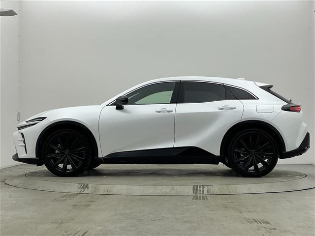 クラウンスポーツ Z 純正ナビ 全周囲カメラ デジタルインナーミラー BSM RCTA プロドライビングアシスト パワーバックドア トヨタチームメイト フルセグTV ワイヤレス充電 ETC2.0 100V電源 禁煙車(39枚目)