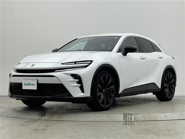 クラウンスポーツ Z 純正ナビ 全周囲カメラ デジタルインナーミラー BSM RCTA プロドライビングアシスト パワーバックドア トヨタチームメイト フルセグTV ワイヤレス充電 ETC2.0 100V電源 禁煙車(40枚目)