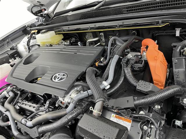 クラウンスポーツ Z 純正ナビ 全周囲カメラ デジタルインナーミラー BSM RCTA プロドライビングアシスト パワーバックドア トヨタチームメイト フルセグTV ワイヤレス充電 ETC2.0 100V電源 禁煙車(42枚目)