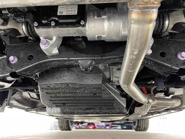 クラウンスポーツ Z 純正ナビ 全周囲カメラ デジタルインナーミラー BSM RCTA プロドライビングアシスト パワーバックドア トヨタチームメイト フルセグTV ワイヤレス充電 ETC2.0 100V電源 禁煙車(43枚目)