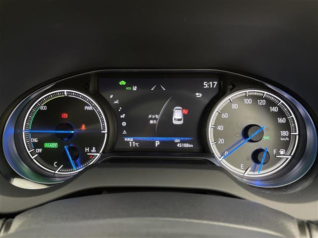 ハリアーハイブリッド Z レザーパッケージ 4WD 調光パノラマルーフ 純正12型ナビ 全周囲カメラ デジタルインナーミラー BSM HUD パワーバックドア シートヒーター/ベンチレーション メモリ機能付パワーシート フルセグTV 禁煙車(10枚目)