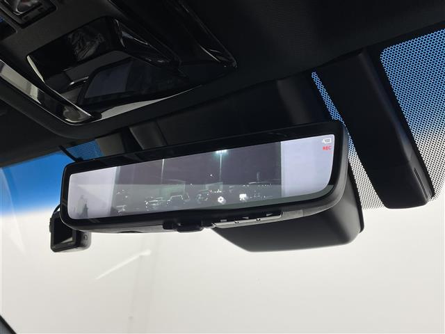 ハリアーハイブリッド Z レザーパッケージ 4WD 調光パノラマルーフ 純正12型ナビ 全周囲カメラ デジタルインナーミラー BSM HUD パワーバックドア シートヒーター/ベンチレーション メモリ機能付パワーシート フルセグTV 禁煙車(14枚目)