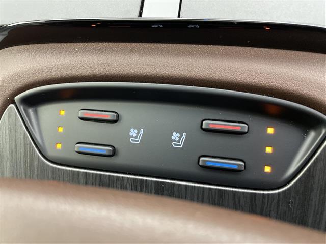 ハリアーハイブリッド Z レザーパッケージ 4WD 調光パノラマルーフ 純正12型ナビ 全周囲カメラ デジタルインナーミラー BSM HUD パワーバックドア シートヒーター/ベンチレーション メモリ機能付パワーシート フルセグTV 禁煙車(20枚目)