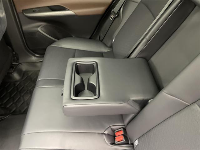 ハリアーハイブリッド Z レザーパッケージ 4WD 調光パノラマルーフ 純正12型ナビ 全周囲カメラ デジタルインナーミラー BSM HUD パワーバックドア シートヒーター/ベンチレーション メモリ機能付パワーシート フルセグTV 禁煙車(29枚目)