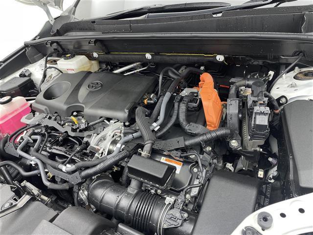 ハリアーハイブリッド Z レザーパッケージ 4WD 調光パノラマルーフ 純正12型ナビ 全周囲カメラ デジタルインナーミラー BSM HUD パワーバックドア シートヒーター/ベンチレーション メモリ機能付パワーシート フルセグTV 禁煙車(42枚目)