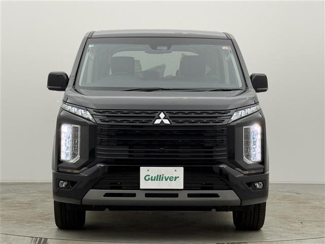 デリカD:5 シャモニー 登録済未使用車 D:5専用11型ナビゲーション オリジナルナビ取付パッケージ+リアモニター取付PKG 4WD 全方位カメラ レーダークルーズコントロール ステアリングヒーター 衝突被害軽減(35枚目)