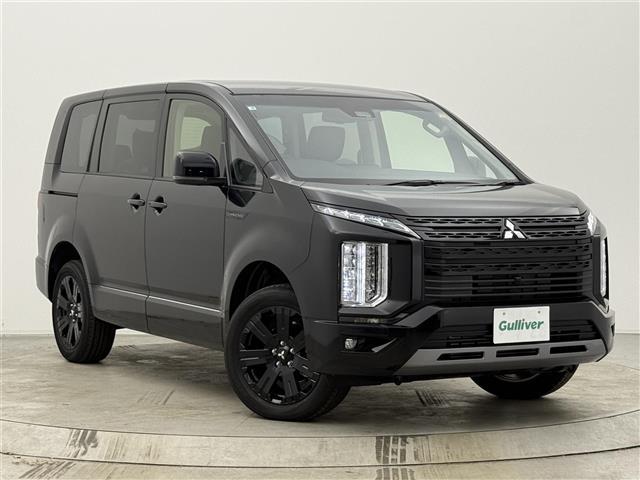 デリカD:5 シャモニー 登録済未使用車 D:5専用11型ナビゲーション オリジナルナビ取付パッケージ+リアモニター取付PKG 4WD 全方位カメラ レーダークルーズコントロール ステアリングヒーター 衝突被害軽減(36枚目)