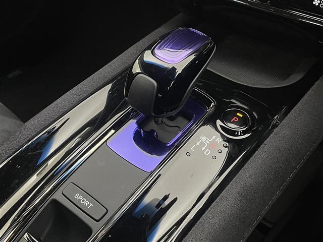 ヴェゼル ハイブリッド 純正ナビ アダプティブクルーズコントロール コンフォートビューPKG レーンキープアシスト 衝突軽減ブレーキ ハーフレザーシート ルーフレール シートヒーター バックカメラ ETC 禁煙車(21枚目)