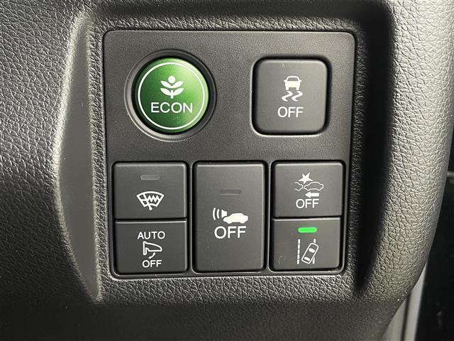 ヴェゼル ハイブリッド 純正ナビ アダプティブクルーズコントロール コンフォートビューPKG レーンキープアシスト 衝突軽減ブレーキ ハーフレザーシート ルーフレール シートヒーター バックカメラ ETC 禁煙車(25枚目)