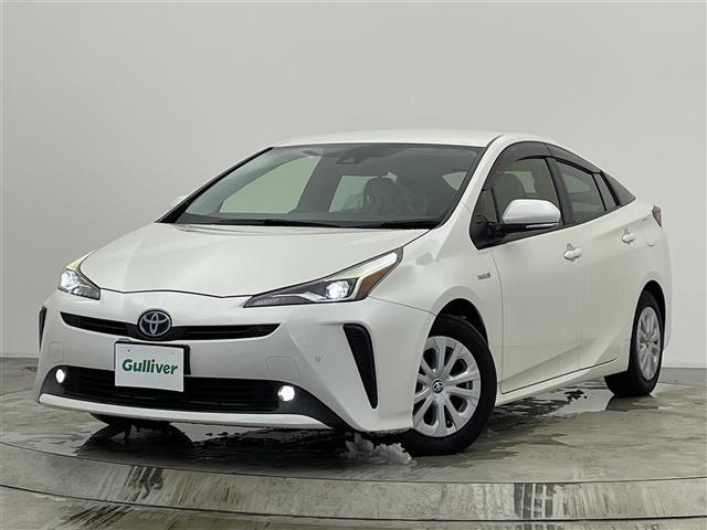 プリウス Ｓ　純正ＳＤナビ（ＡＭ／ＦＭ／ＢＴ／フルセグＴＶ／ＣＤ／ＤＶＤ）スマートキー　スペアキー　プッシュスタート　コーナーセンサー　純正フロアマット　バックカメラ　ドアバイザー　クルーズコントロール（36枚目）