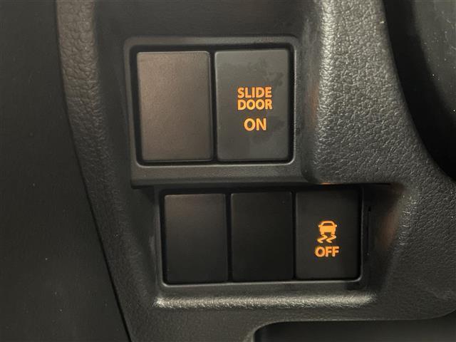 スペーシア ハイブリッドX 純正SDナビTV 両側パワースライドドア 運転席シートヒーター リアサーキュレーター プッシュスタート スマートキー ビルトインETC 純正アルミホイール 純正フロアマット ドアバイザー(14枚目)