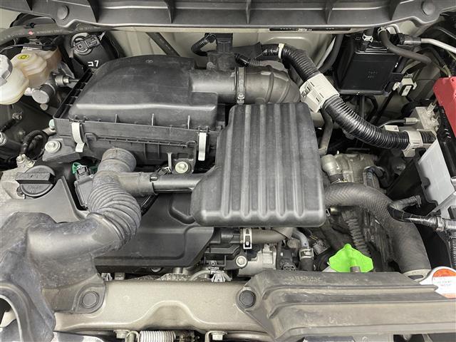 スペーシア ハイブリッドX 純正SDナビTV 両側パワースライドドア 運転席シートヒーター リアサーキュレーター プッシュスタート スマートキー ビルトインETC 純正アルミホイール 純正フロアマット ドアバイザー(43枚目)