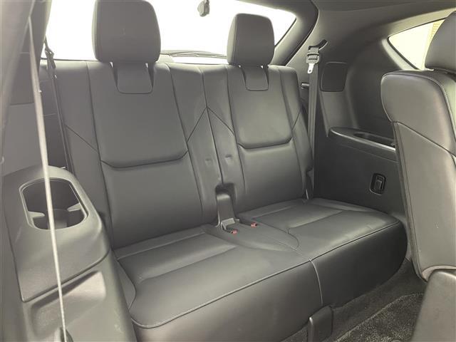 CX-8 XDプロアクティブ Sパッケージ 純正ナビ 全周囲カメラ 後席モニター BOSEサウンド 黒革シート パワーバックドア フルセグTV CD/DVDプレーヤー パワーシート シートヒーター BSM 17AW/スタッドレスタイヤ車載(23枚目)