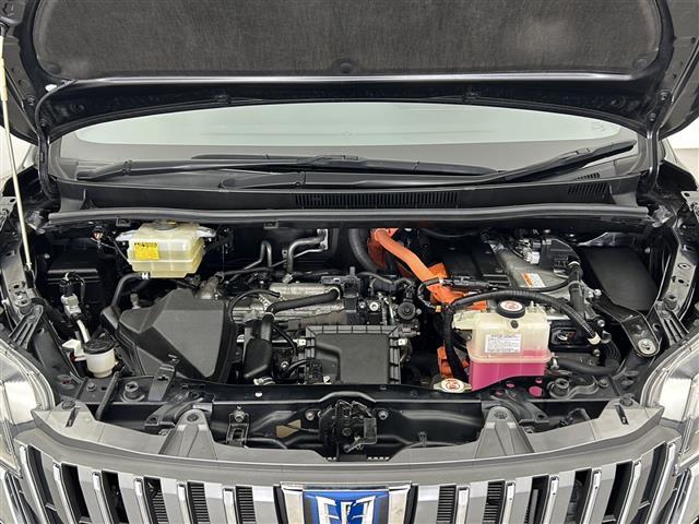 エスクァイア ハイブリッドＧｉ　ワンオーナー　純正１０インチＳＤナビ「ＮＳＺＮ－Ｚ６６Ｔ」バックカメラ　純正１２．１型後席ディスプレイ「Ｖ１２Ｔ－Ｒ６６Ｃ」ビルトインＥＴＣ　ドライブレコーダー　保証書　取扱説明書（42枚目）