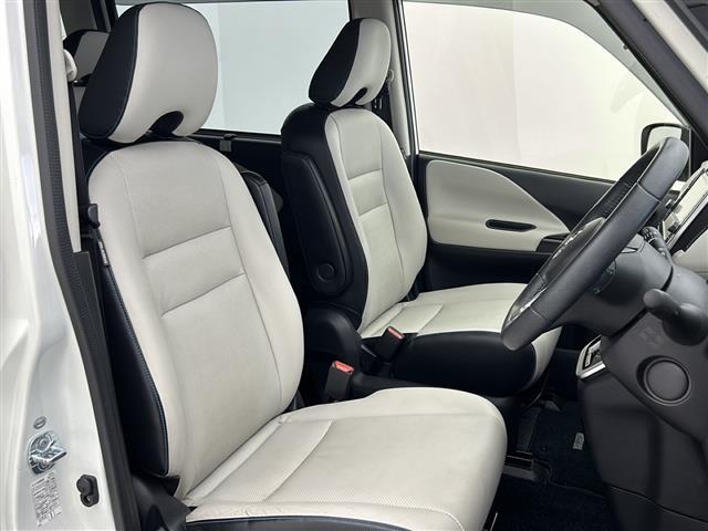 セレナ ライダー　オーテック　３０ｔｈ　ワンオーナー　純正９インチナビ：ＭＭ５１６Ｄ－Ｌ　Ｂｌｕｅｔｏｏｔｈ／フルセグＴＶ／ＣＤ／ＤＶＤ／ＡＭ／ＦＭ／ＨＤＭＩ　全方位カメラ　プロパイロット　フリップダウンモニター　スマートルームミラー（20枚目）