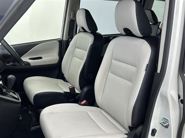 セレナ ライダー　オーテック　３０ｔｈ　ワンオーナー　純正９インチナビ：ＭＭ５１６Ｄ－Ｌ　Ｂｌｕｅｔｏｏｔｈ／フルセグＴＶ／ＣＤ／ＤＶＤ／ＡＭ／ＦＭ／ＨＤＭＩ　全方位カメラ　プロパイロット　フリップダウンモニター　スマートルームミラー（21枚目）