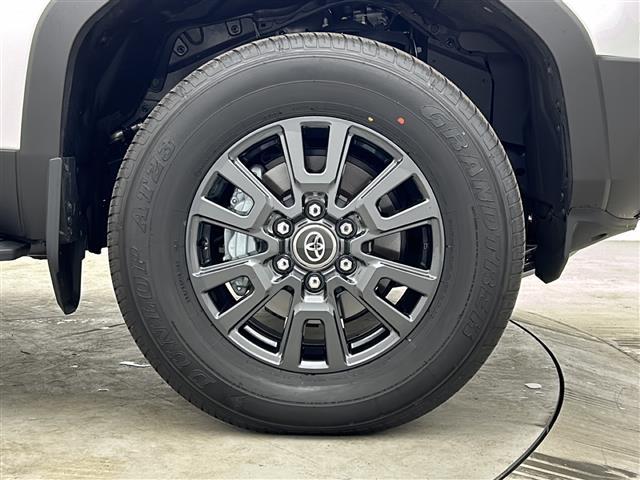 ランドクルーザー２５０ ＶＸ　丸目ヘッドライト（標準車内積込）純正１２．３インチディスプレイオーディオ（フルセグ／ＢＴ／ＨＤＭＩ／Ｍｉｒａｃａｓｔ）全方位カメラ　デジタルインナーミラー　ＥＴＣ２．０　サンルーフ（41枚目）