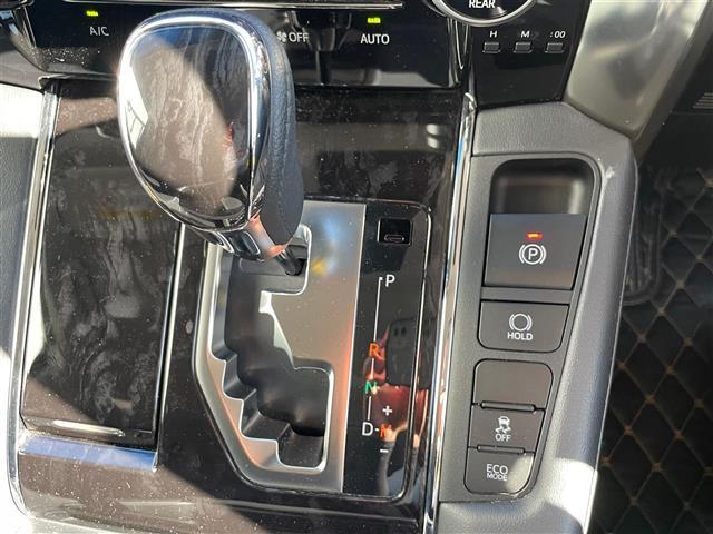 アルファード ２．５Ｓ　Ｃパッケージ　純正９．８インチナビ　フルセグＴＶ　バックモニター　１２．１インチ後席モニター　サンルーフ　ＢＳＭ　デジタルインナーミラー　電動リアゲート　パワーシート　エアシートヒーター　　ＥＴＣ　三眼ＬＥＤ（24枚目）