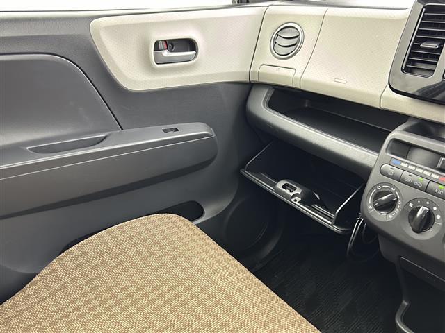 モコ Ｓ　アイドリングストップ　ナビ：ＡＶＮ１１２Ｍ　ＵＳＢ／ワンセグＴＶ／ラジオ／ＣＤ　バックカメラ　スペアキー×１　社外１４インチアルミホイール　電動格納ミラー　アイドリングストップ　フロアマット　ヘッドライトレベライザー（18枚目）