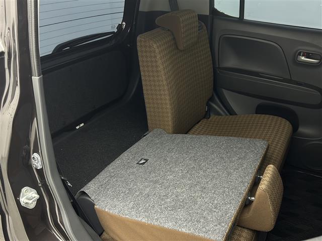 モコ Ｓ　アイドリングストップ　ナビ：ＡＶＮ１１２Ｍ　ＵＳＢ／ワンセグＴＶ／ラジオ／ＣＤ　バックカメラ　スペアキー×１　社外１４インチアルミホイール　電動格納ミラー　アイドリングストップ　フロアマット　ヘッドライトレベライザー（26枚目）