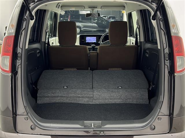 モコ Ｓ　アイドリングストップ　ナビ：ＡＶＮ１１２Ｍ　ＵＳＢ／ワンセグＴＶ／ラジオ／ＣＤ　バックカメラ　スペアキー×１　社外１４インチアルミホイール　電動格納ミラー　アイドリングストップ　フロアマット　ヘッドライトレベライザー（29枚目）