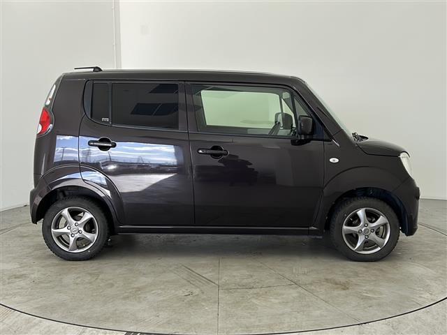 モコ Ｓ　アイドリングストップ　ナビ：ＡＶＮ１１２Ｍ　ＵＳＢ／ワンセグＴＶ／ラジオ／ＣＤ　バックカメラ　スペアキー×１　社外１４インチアルミホイール　電動格納ミラー　アイドリングストップ　フロアマット　ヘッドライトレベライザー（36枚目）