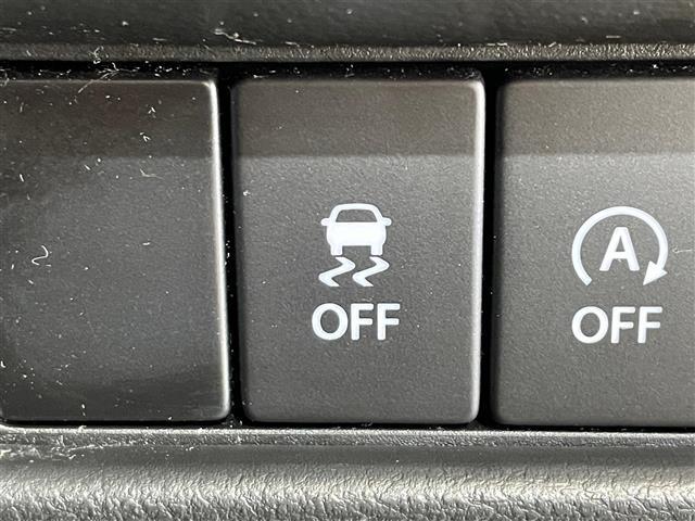 クロスビー ＨＹＢＲＩＤ　ＭＺ　４ＷＤ　ターボ　全方位モニター　デュアルセンサーブレーキサポート　クルーズコントロール　リヤパーキングセンサー　シートヒーター　ヒルディセントコントロール　ＬＥＤヘッドライト（18枚目）