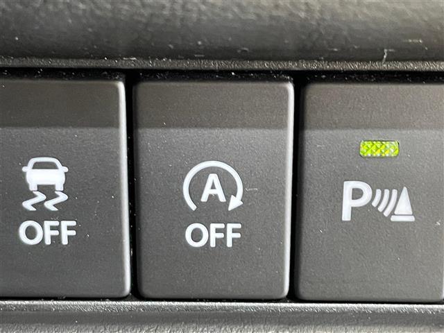 クロスビー ＨＹＢＲＩＤ　ＭＺ　４ＷＤ　ターボ　全方位モニター　デュアルセンサーブレーキサポート　クルーズコントロール　リヤパーキングセンサー　シートヒーター　ヒルディセントコントロール　ＬＥＤヘッドライト（19枚目）