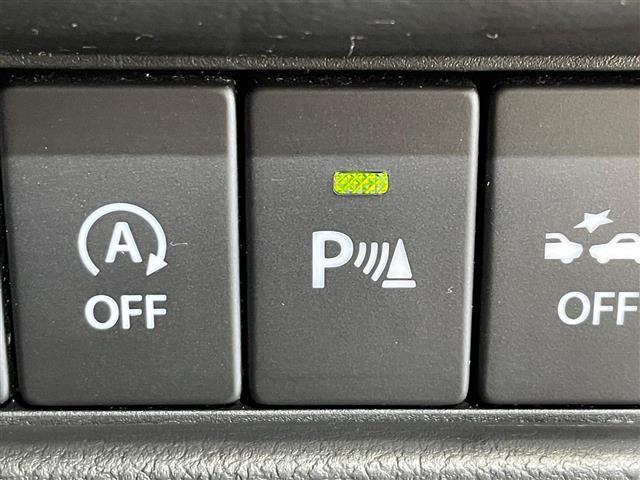 クロスビー ＨＹＢＲＩＤ　ＭＺ　４ＷＤ　ターボ　全方位モニター　デュアルセンサーブレーキサポート　クルーズコントロール　リヤパーキングセンサー　シートヒーター　ヒルディセントコントロール　ＬＥＤヘッドライト（20枚目）